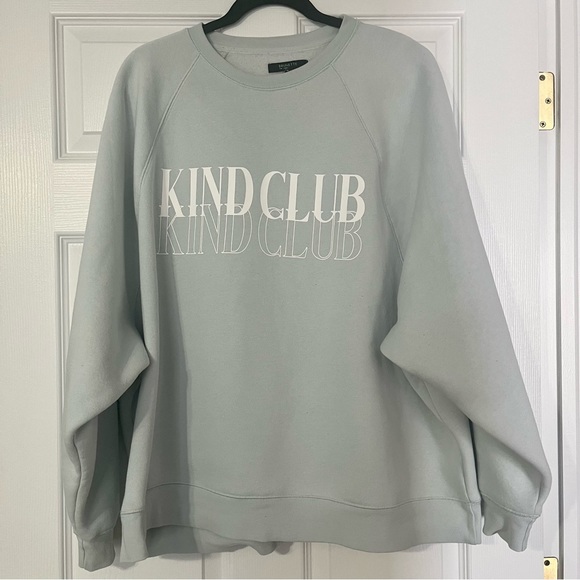 Brunette The Label Sweaters - Brunette the Label sweatshirt